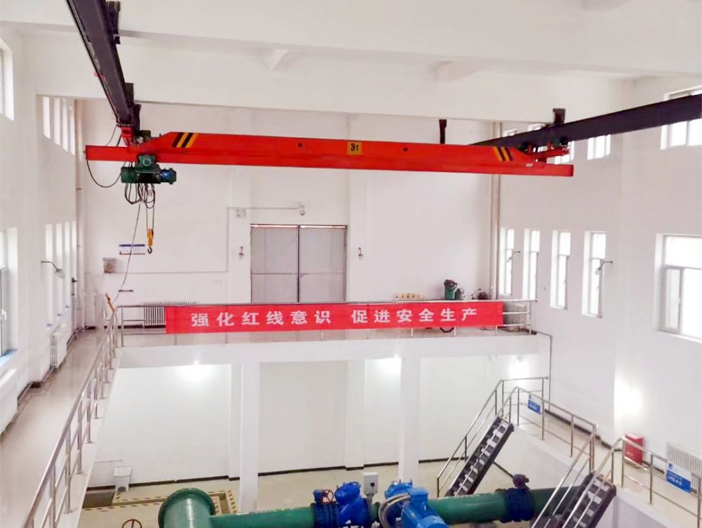 起重機(jī)廠家供貨安裝維修、電動(dòng)單梁懸掛起重機(jī)型號(hào)、參數(shù)、價(jià)格