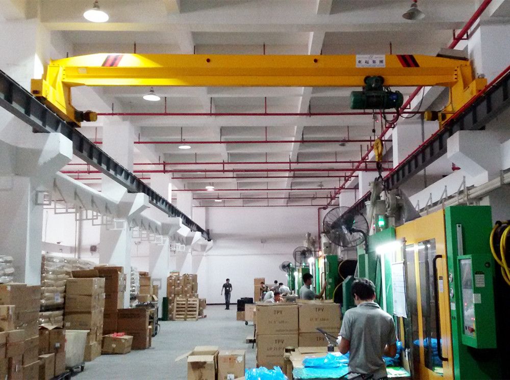 電動橋式起重機、單梁天車、吊機廠家、型號、參數(shù)、供貨安裝維修服務(wù)