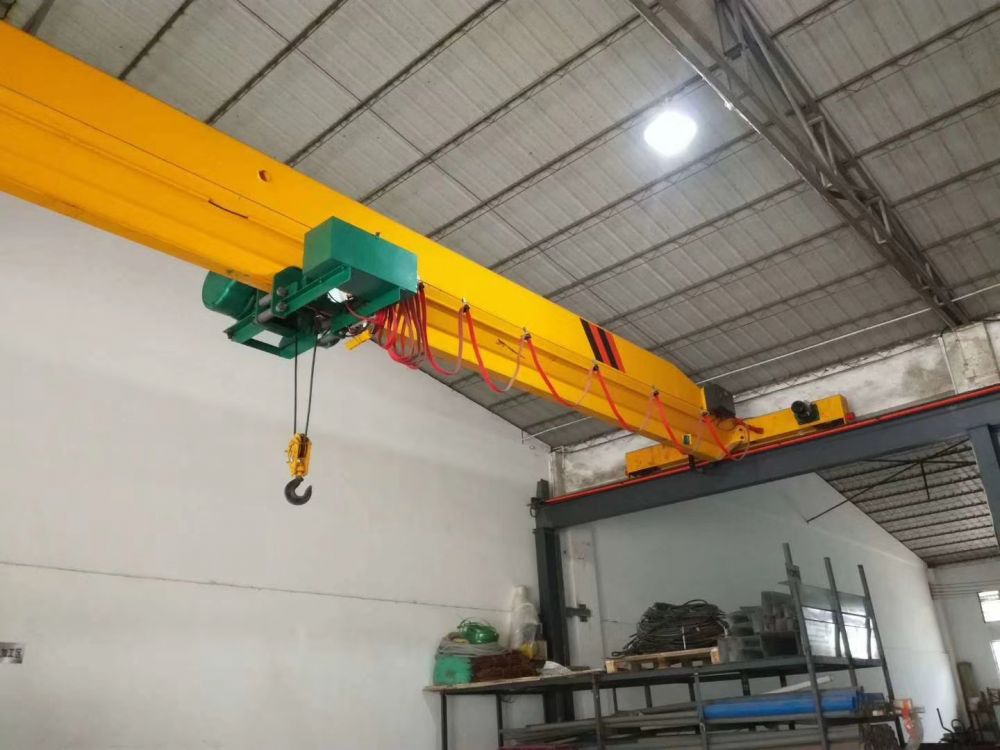 電動(dòng)單梁起重機(jī)、歐式低凈空單梁起重機(jī)、天車、吊機(jī)