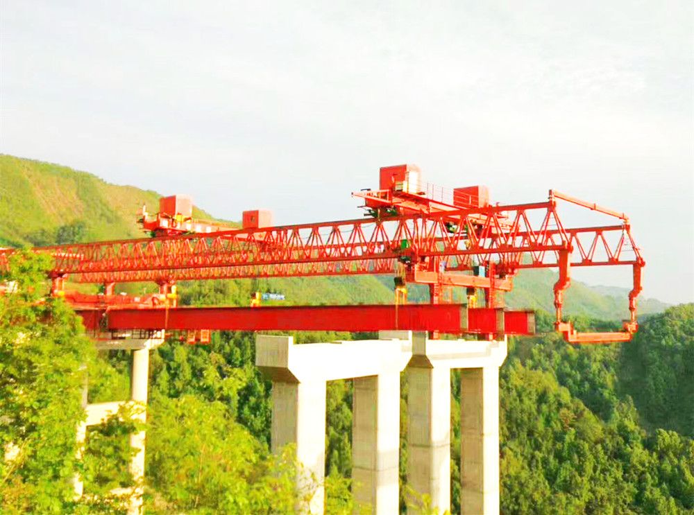路橋起重機(jī)械架橋機(jī)、公路鐵路架橋機(jī)