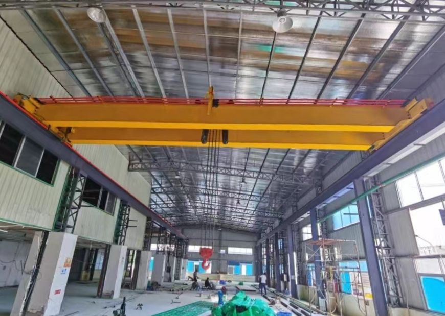 電動(dòng)葫蘆橋式起重機(jī)、LH型葫蘆雙、葫蘆吊機(jī)、天車(chē)