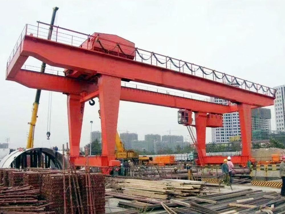 益陽(yáng)門(mén)式起重機(jī)、雙梁龍門(mén)吊、天車(chē)、吊機(jī)、行吊廠家銷(xiāo)售