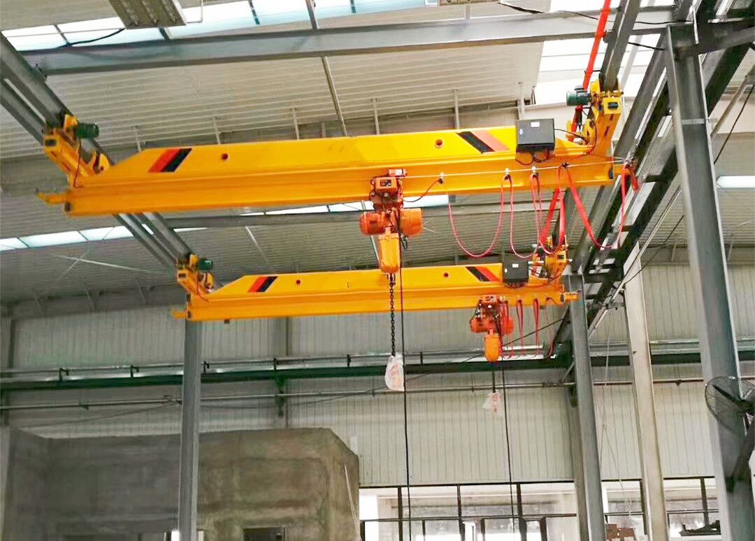 河南天車、吊機(jī)、濟(jì)源市LX型電動(dòng)懸掛起重機(jī)廠家銷售、安裝維修