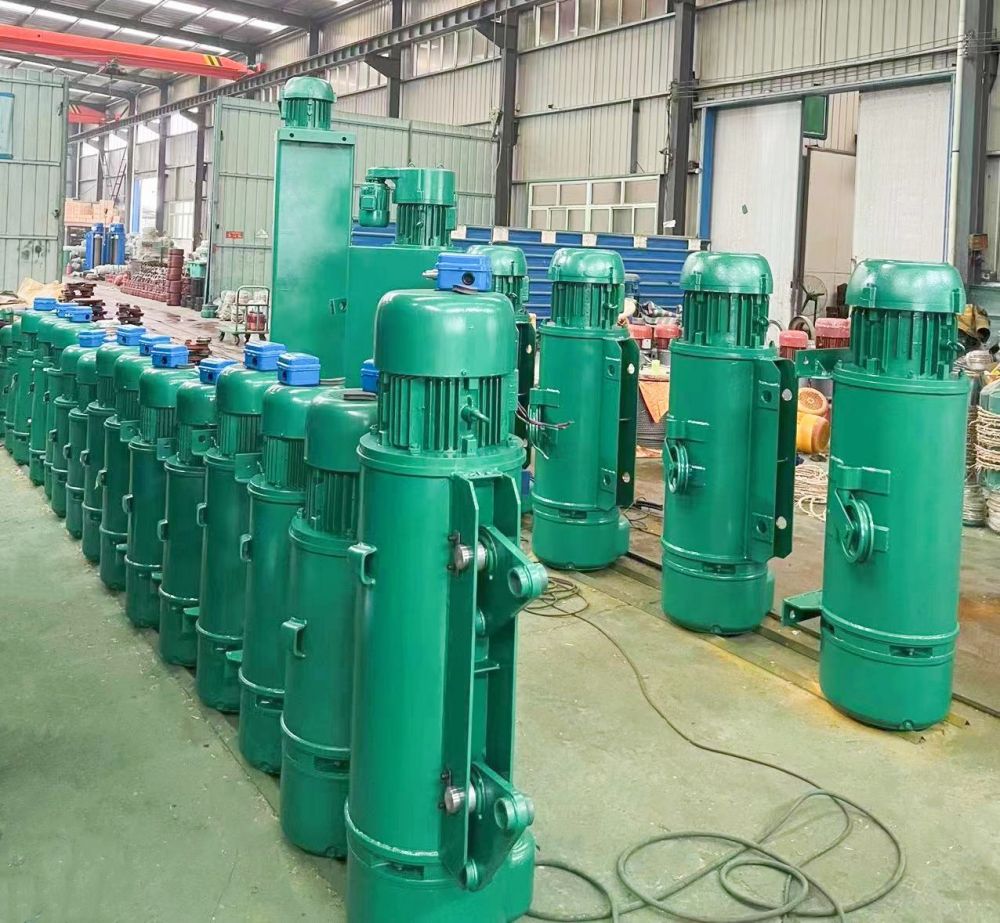 電動(dòng)葫蘆廠家品牌、電動(dòng)葫蘆出廠價(jià)格、電動(dòng)葫蘆安裝維修