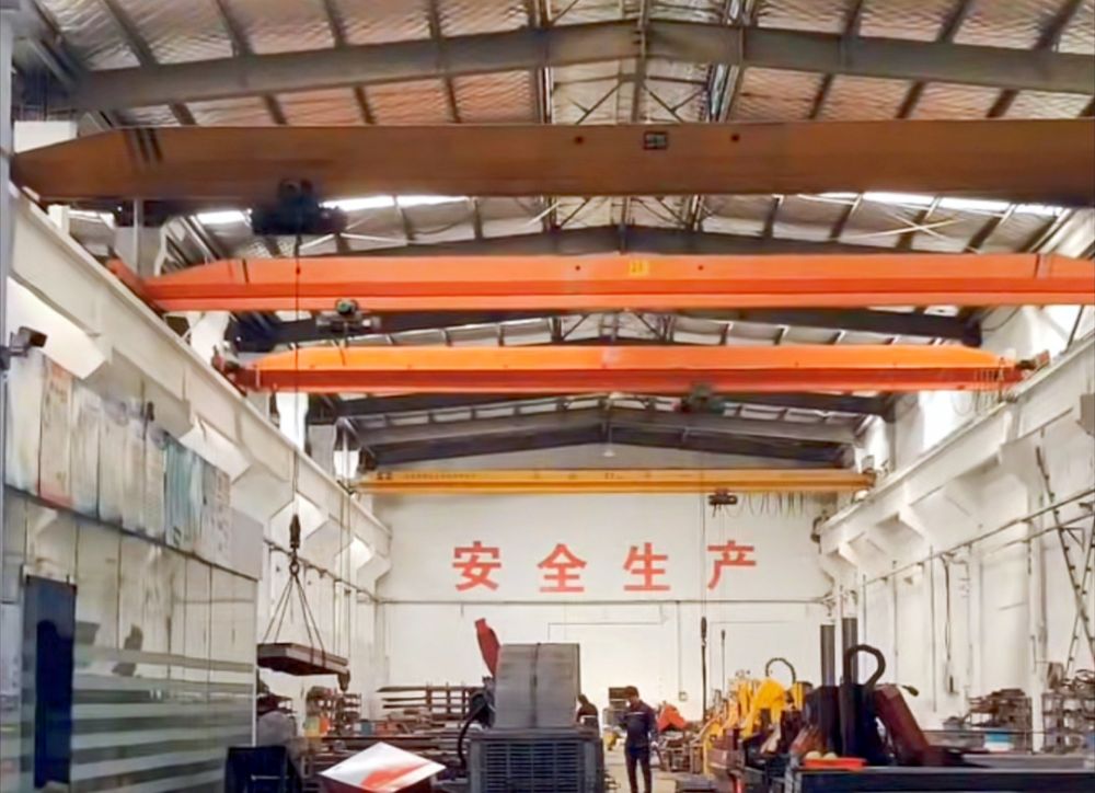 電動單梁起重機、懸掛起重機、天車、吊機、行吊型號、參數(shù)、安裝維修