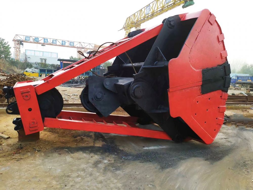 抓斗抓具廠家、電動(dòng)液壓抓斗、機(jī)械抓斗設(shè)計(jì)制造、安裝維修