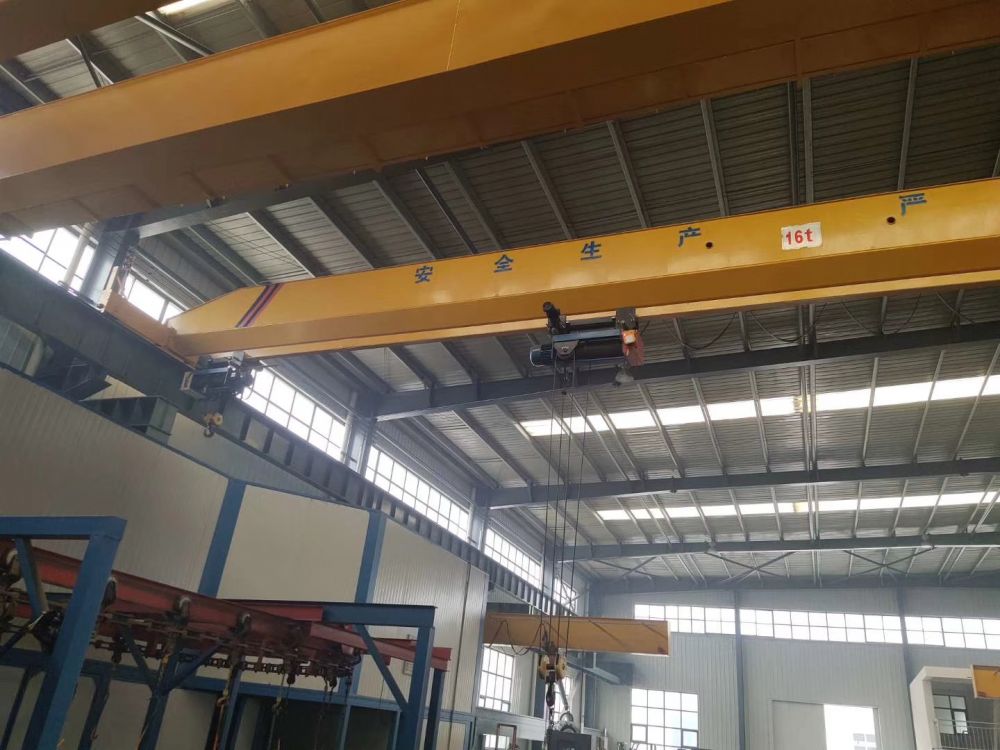 單雙梁橋式起重機(jī)、行車(chē)、天車(chē)、吊機(jī)廠(chǎng)家供貨、安裝調(diào)試