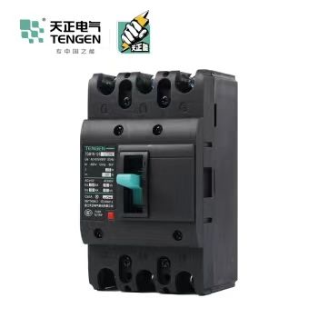 浙江天正電氣  祥云3.0 煥芯升級(jí) 物超所值