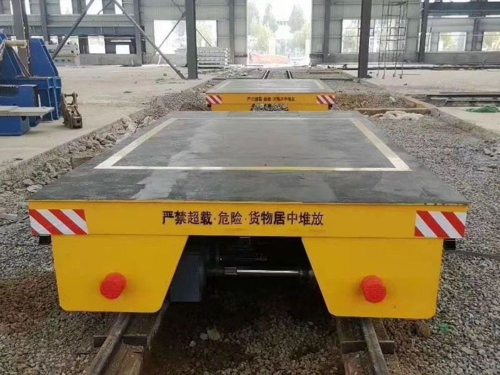 天津電動平車、軌道式電動地平車型號規(guī)格、技術(shù)參數(shù)
