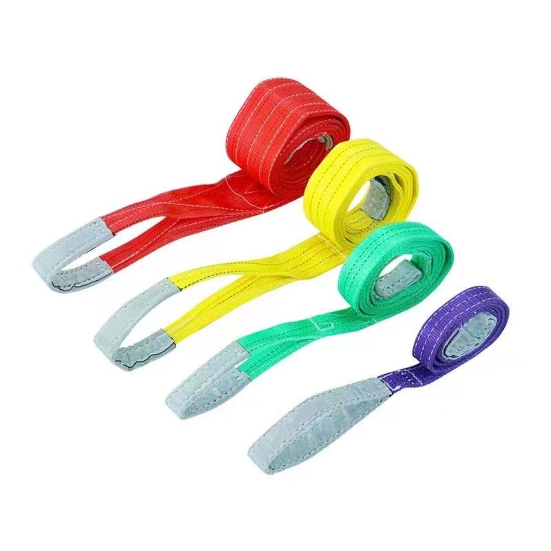 起重吊帶、吊裝帶廠家品牌、批發(fā)價(jià)格