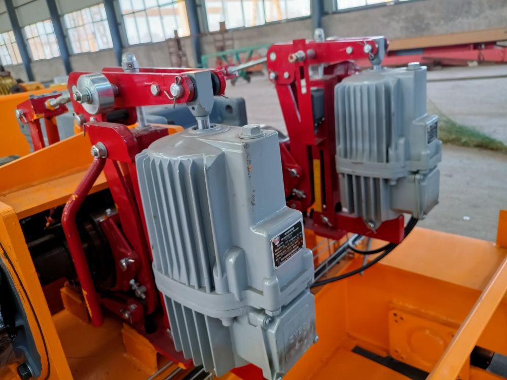 工業(yè)制動器型號、參數(shù)、價格、電力液壓鼓式制動器供貨安裝維修