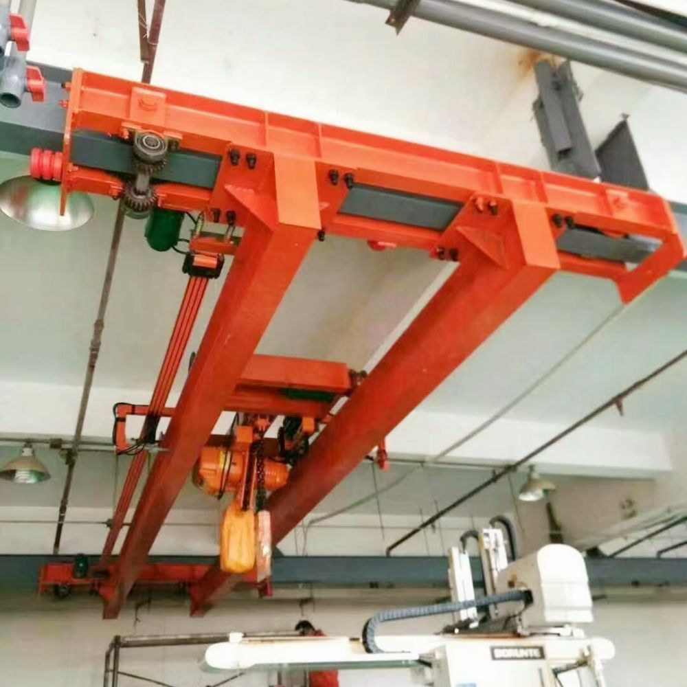 金華起重機(jī)、電動(dòng)懸掛起重機(jī)、天車(chē)、吊機(jī)、行吊廠家銷售、安裝維修